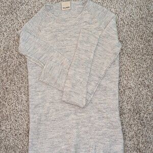 BALDWIN Kansas City Scoop Neck Sweater, Sz M‎